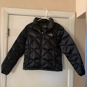 NORTH FACE Jacket Black Small NEW